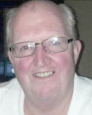 Alan Ferguson | News, Sports, Jobs - The Review